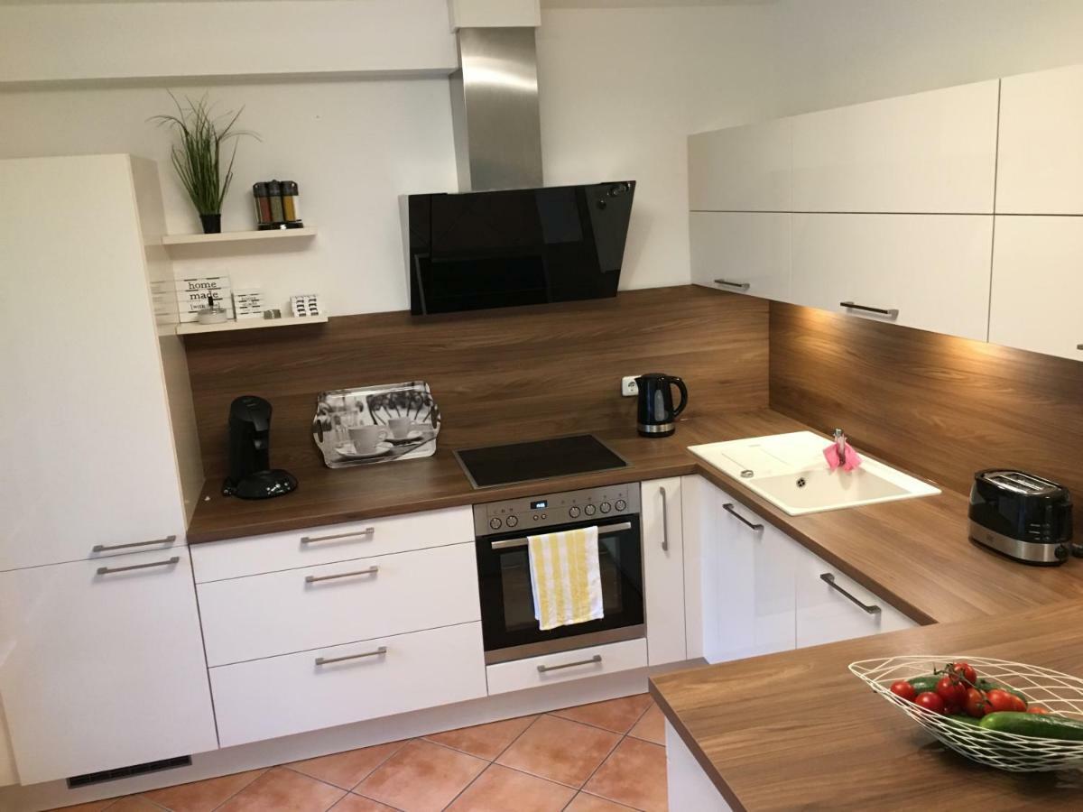 Haus Hugo Zingst Apartment Екстериор снимка