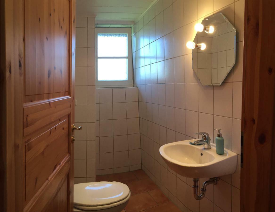 Haus Hugo Zingst Apartment Екстериор снимка