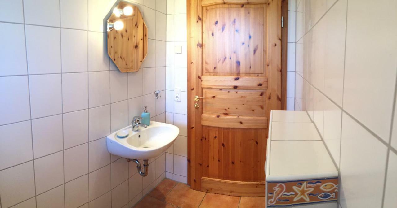 Haus Hugo Zingst Apartment Екстериор снимка