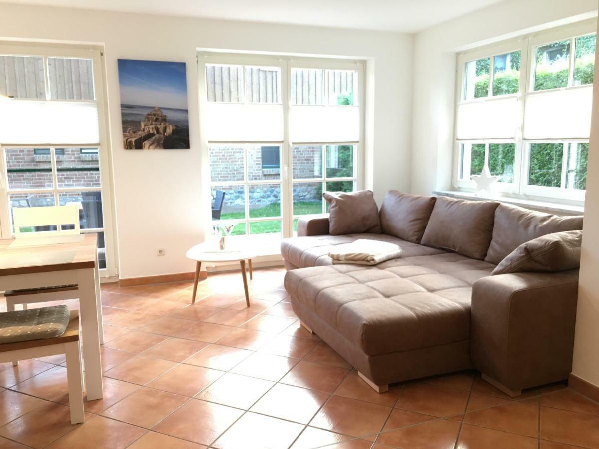 Haus Hugo Zingst Apartment Екстериор снимка