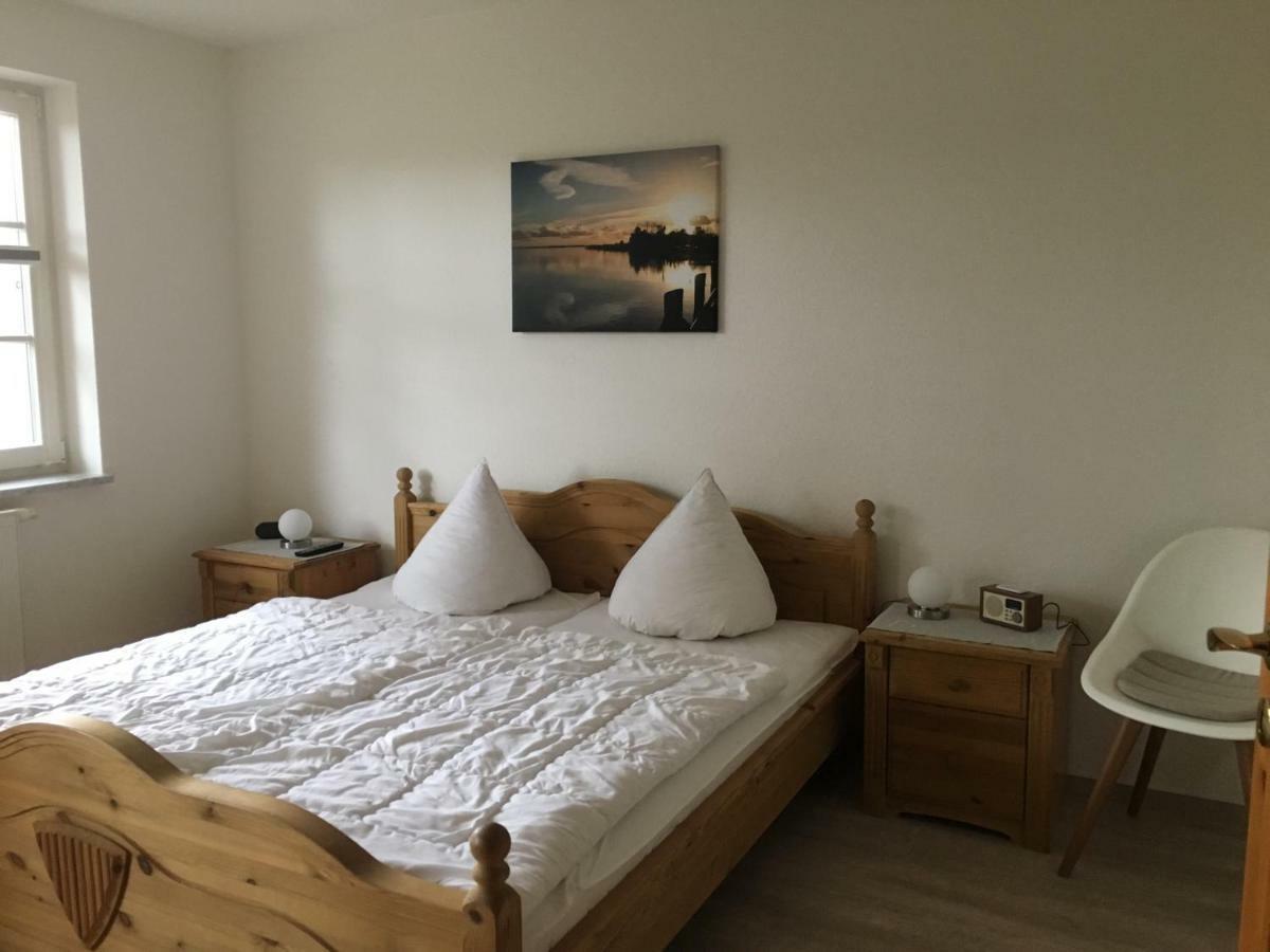 Haus Hugo Zingst Apartment Екстериор снимка