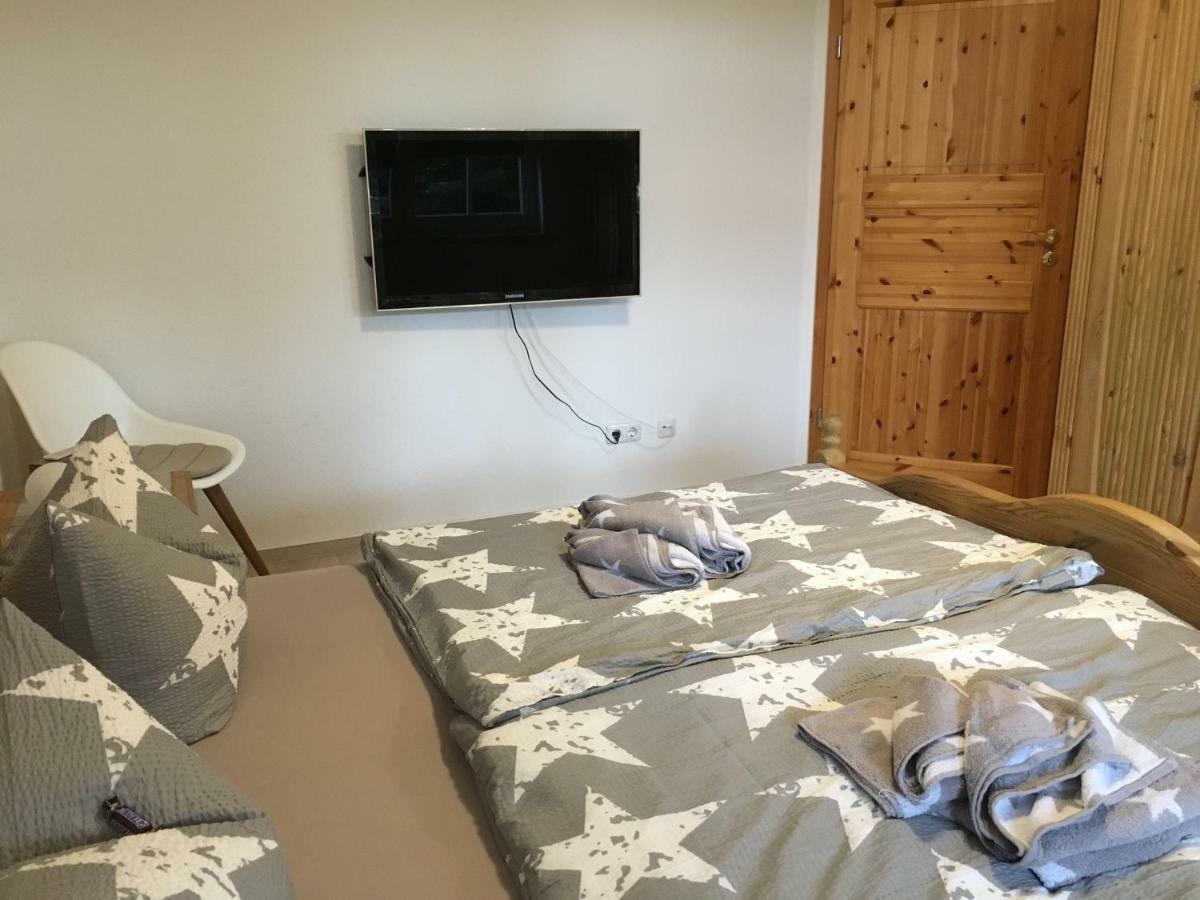 Haus Hugo Zingst Apartment Екстериор снимка