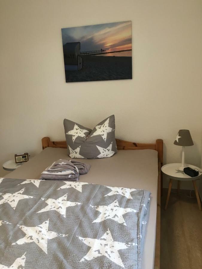 Haus Hugo Zingst Apartment Екстериор снимка